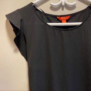 🍒🍒4 for 25 Joe Fresh top